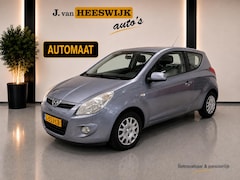 Hyundai i20 - 1.4i DynamicVersion Automaat | Audio | GEEN AIRCO | Pdc
