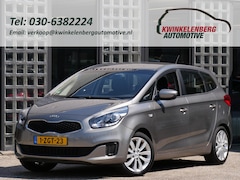Kia Carens - 1.6GDi PLUS PACK/ 7-PERSOONS/ TREKHAAK/ ALL-SEASON BANDEN