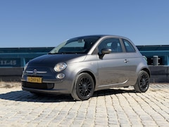 Fiat 500 - 1.0 TwinAir Pop|Nieuwe koppeling|Airco|LM velgen
