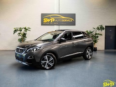 Peugeot 3008 - 1.6 PureTech GT Line | Pano | Elektr klep | Dodehoek | Navi | Cam