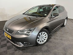 SEAT Leon - 1.6 TDI Limited Edition III