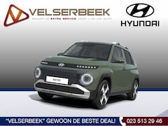 Hyundai Inster - Pulse Advanced 42 kWh