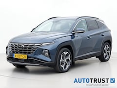 Hyundai Tucson - 1.6 T-GDI PHEV Comfort 4WD ADAPT.CRUISE TREKHAAK