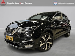 Nissan Qashqai - 1.2 Tekna