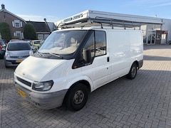 Ford Transit - 260S 2.0TDdi Business Edition DC