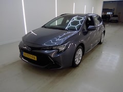 Toyota Corolla Touring Sports - HYBRID 140 ACTIVE I P-CAMERA I APPLE CARPLAY I ANDROID AUTO I NAVIGATIE I CLIMATE CONTROL