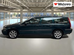 Volvo V70 - 2.4 Comfort Line Automaat, leder