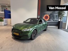 Ford Mustang Mach-E - Extended Premium RWD 88 kWh PANORAMADAK | B&O | ADAPTIVE CRUISE | WINTER PACK | LMV