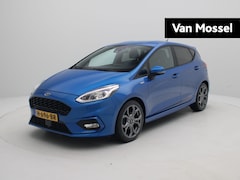 Ford Fiesta - 1.0 EcoBoost ST-Line | Apple Carplay/Android Auto | Winterpakket | Cruise Control | Lichtm