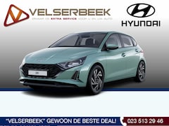 Hyundai i20 - 1.0 T-GDI Comfort