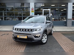 Jeep Compass - 1.4 MultiAir Longitude Airco Km 120.000
