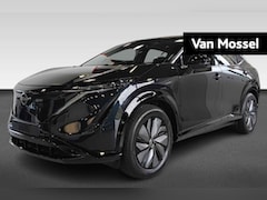 Nissan Ariya - Limited Edition 66 kWh | Rijklaarprijs | Nieuw uit voorraad en direct leverbaar | Achterui