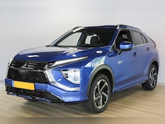 Mitsubishi Eclipse Cross - 2.4 PHEV Executive | 360 Camera | Cruise Adaptief | Apple Carplay