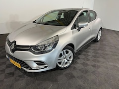 Renault Clio - 0.9 TCe Bose
