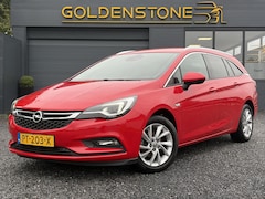Opel Astra Sports Tourer - 1.4 Innovation Dealer Onderhouden l 150pk l Carplay l 2e Eigenaar l Camera l Trekhaak l Ke
