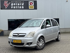 Opel Meriva - 1.6-16V Essentia HANDEL/EXPORT
