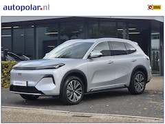Geely Starray EM-i - 1.5 Max+ 136KM Elektrisch/Pano/Massage/Leder/Direct-Leverbaar