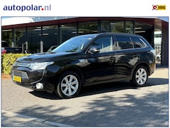 Mitsubishi Outlander - 2.0 PHEV Executive Edition Trekhaak/Camera/CruiseControl etc