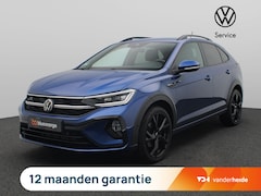 Volkswagen Taigo - 1.5 TSI R-Line 150PK DSG Achteruitrijcamera, Keyless, 18" LM velgen, Side Assist, Stoelver