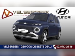 Hyundai Inster - Pulse 49 kWh