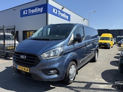 Ford Transit Custom - 300 2.0 TDCI L2H1 Trend