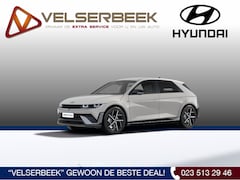 Hyundai IONIQ 5 - N Line Business 84 kWh