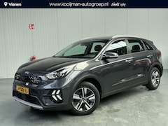 Kia Niro - 1.6 GDi Hybrid DynamicLine