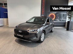 Ford Kuga - 2.5 PHEV Titanium | ELEKTRISCH WEGKLAPBARE TREKHAAK | DRIVER ASSITANCE PACK | WINTER PACK