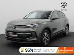 Volkswagen Tiguan - 1.5 eTSI Life Edition 150PK DSG Trekhaak, Achteruitrijcamera, Elektr. Achterklep, Stoel-St