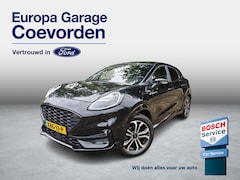 Ford Puma - 1.0 EB Hybrid 125pk ST-Line X | BLIS | ADAP. CRUISE | WINTERPACK | B&O |