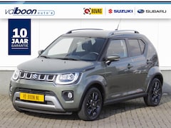 Suzuki Ignis - 1.2 Smart Hybrid Style | Navi | Clima | Cruise | Camera | Lm-Velgen