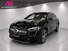 Mercedes-Benz GLA-Klasse - 250e AMG-line Distronic Multibeam Premium Pack