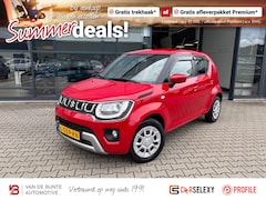 Suzuki Ignis - 1.2 Smart Hybrid Comfort