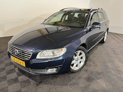 Volvo V70 - 2.0 D3 Summum