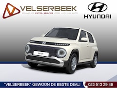 Hyundai Inster - Pulse 49 kWh