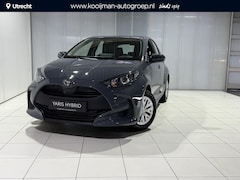 Toyota Yaris - 1.5 Hybrid 115 Comfort € 2000 inruilpremie, Snel leverbaar