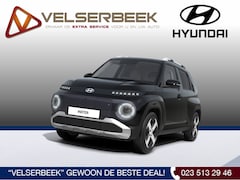Hyundai Inster - Pulse Advanced 42 kWh