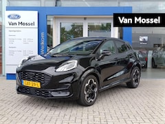 Ford Puma - 1.0 EcoBoost Hybrid ST-Line X | Matrix-led koplampen | Stoel/stuur voorruitverwarming | Ad
