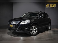 Volkswagen Tiguan - 1.4 TSI Sport&Style | Climate | Cruise | Trekhaak