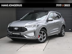 Ford Kuga - 2.5 PHEV ST-Line X | WEGKLAPBARE TREKHAAK | SCHUIF/KANTELDAK | B&O | 360 CAMERA | STUUR/ST