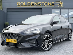 Ford Focus - 1.0 EcoBoost ST Line Business 2e Eigenaar l Navi l Clima l Cruise l 125pk l Keyless l Pdc