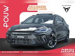 CUPRA Leon Sportstourer - 1.5 TSI 204pk e-Hybrid Business | SoH 100% | Sennheiser® | Panoramadak | Navigatie