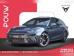 CUPRA Leon Sportstourer - 1.5 TSI e-Hybrid 204pk Business | SoH 100% | Panoramadak | Bestuurdersstoel Elekt. | Keyle