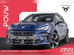 CUPRA Terramar - 1.5 TSI e-Hybrid 272pk VZ Performance | SoH 100% | Trekhaak | Panoramadak | Sennheiser | 3
