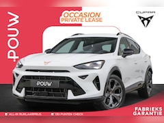 CUPRA Formentor - 1.5 TSI e-Hybrid 204pk Business | SoH 100% | 360 Camera | Navigatie | Full Link | Stoelver