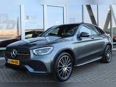 Mercedes-Benz GLC-klasse - 200 197PK 4MATIC 9G-TRONIC AMG Burmester | Schuifdak | Trekhaak | Sfeer | 360 Camera | Mem
