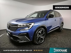 Renault Austral - 1.2 E-Tech full hybrid 200 iconic esprit Alpine | 360° Camera | Adaptieve cruise | El. sto