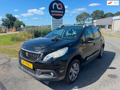 Peugeot 2008 - | 2016 | 1.2 PureTech Blue Lion | Export en Handel | APK