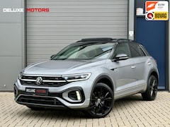 Volkswagen T-Roc - 1.5 TSI R-Line DSG |Pano|Camera|Keyless|I.Q