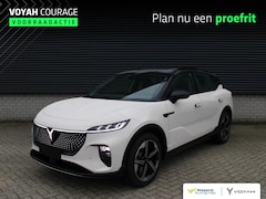 Voyah Courage - 80kWh 292pk 2WD Aut Business Edition